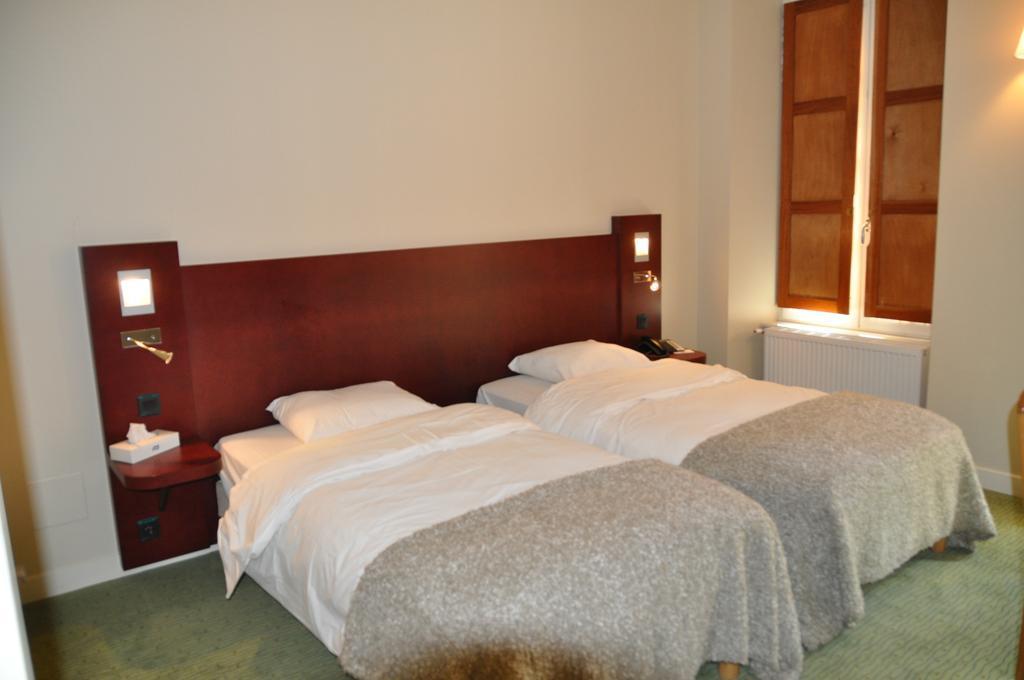 Hotel Relais De La Cote D'Or Семюр-ан-Оксуа Екстериор снимка