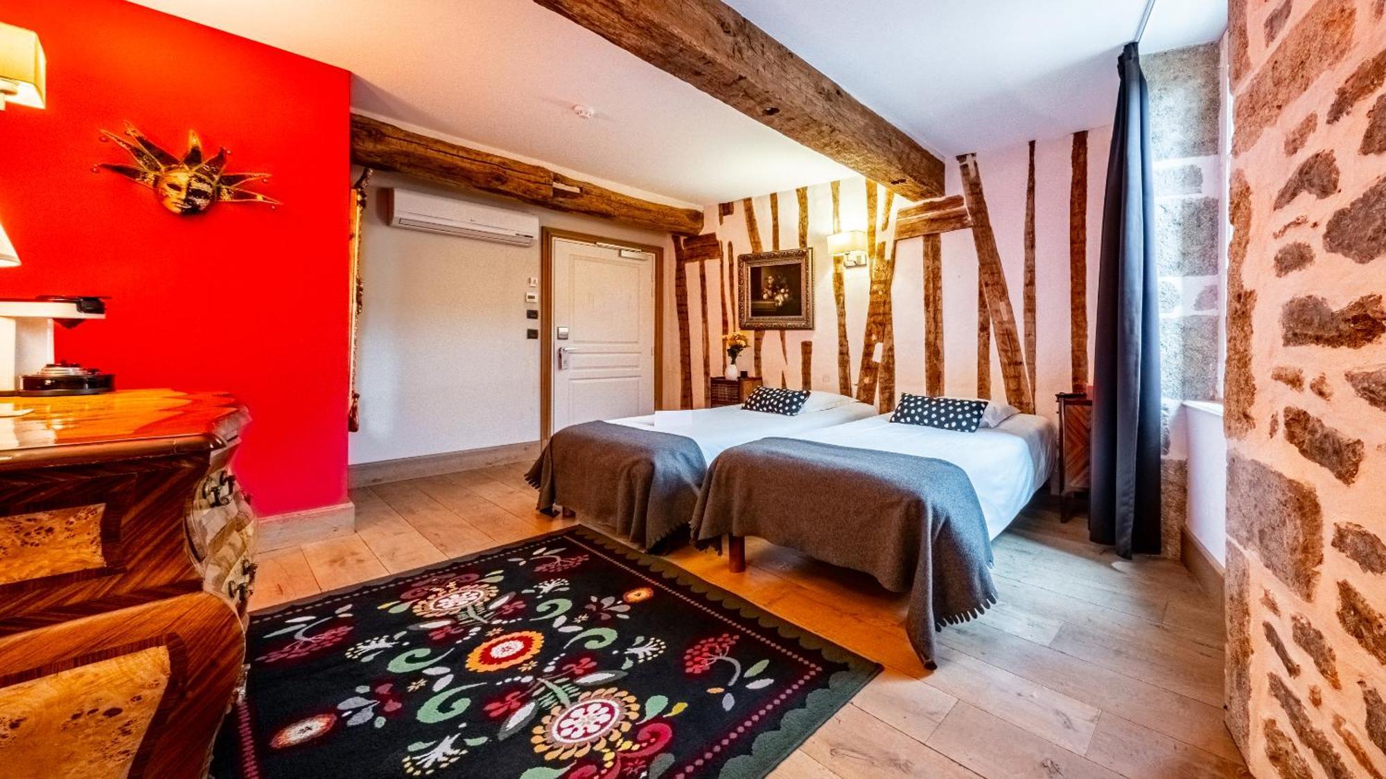 Hotel Relais De La Cote D'Or Семюр-ан-Оксуа Екстериор снимка
