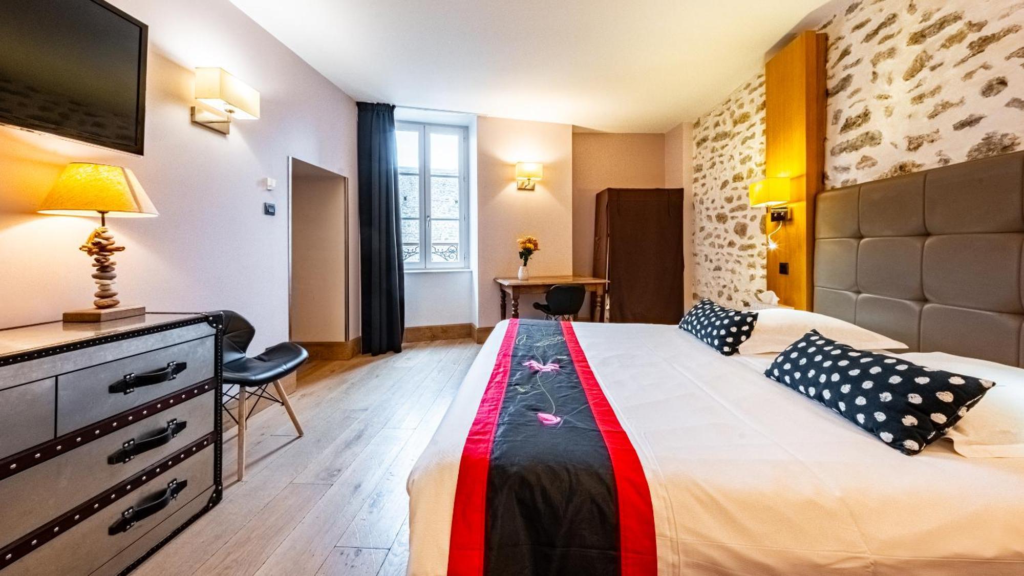 Hotel Relais De La Cote D'Or Семюр-ан-Оксуа Екстериор снимка