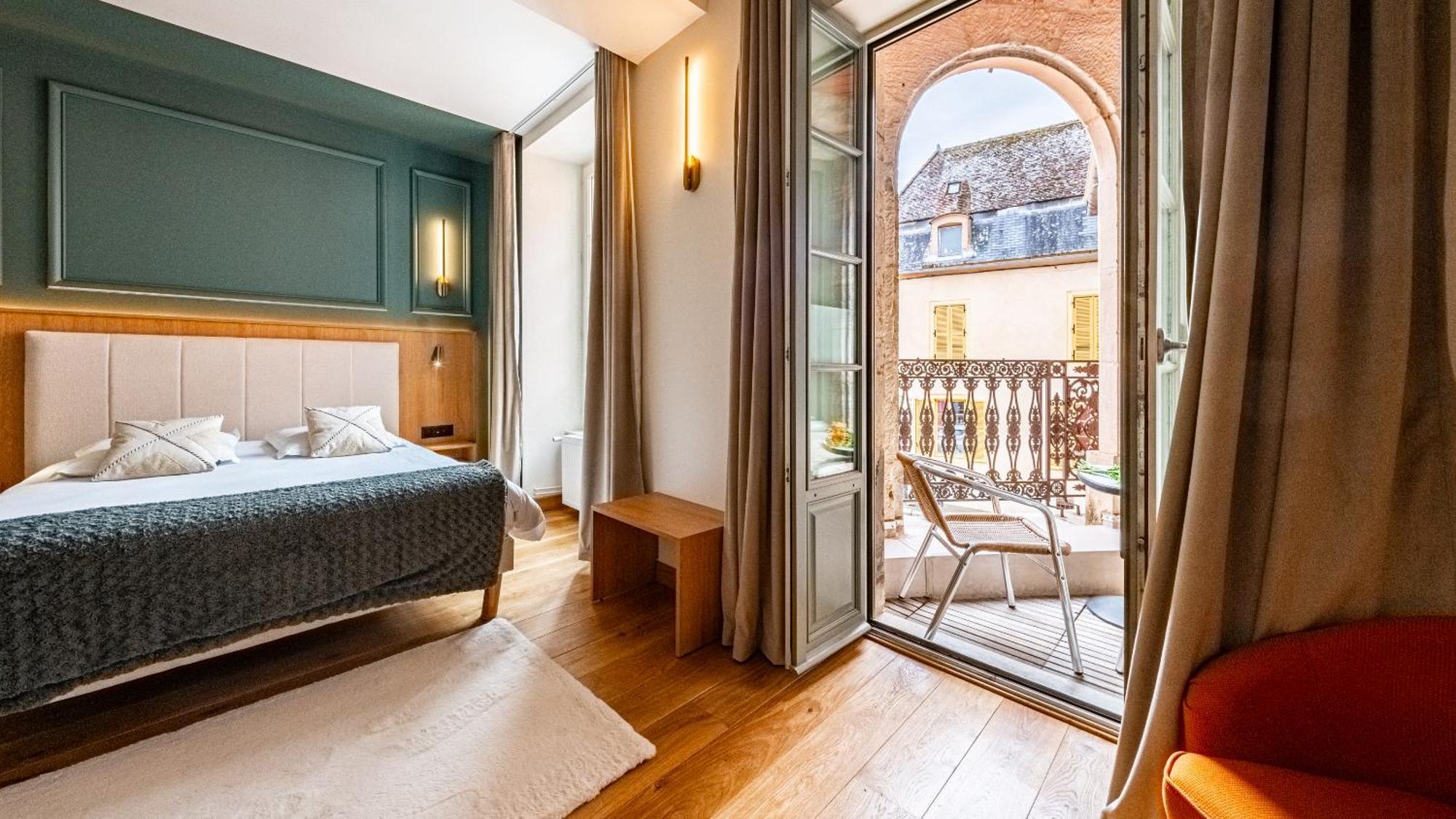 Hotel Relais De La Cote D'Or Семюр-ан-Оксуа Екстериор снимка