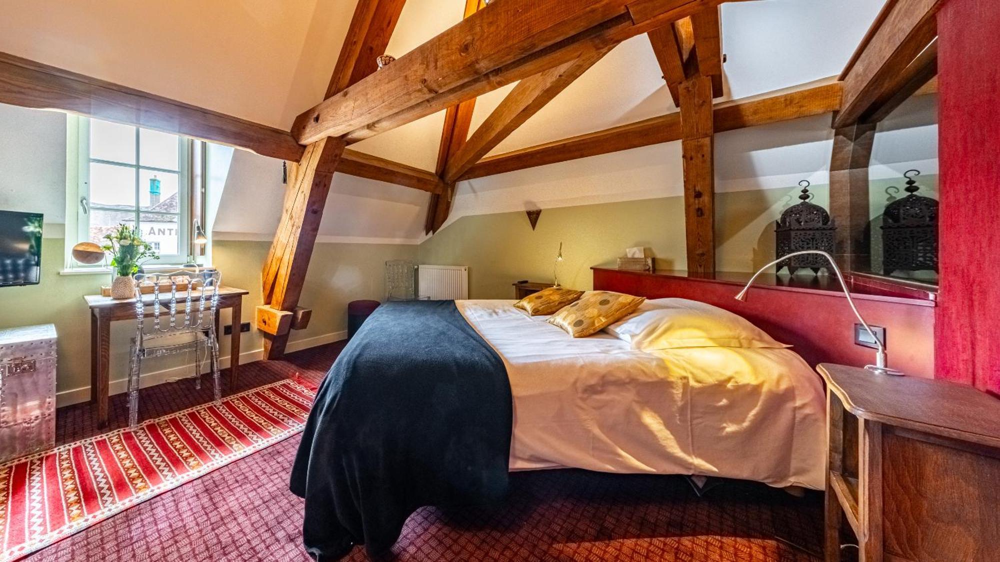 Hotel Relais De La Cote D'Or Семюр-ан-Оксуа Екстериор снимка
