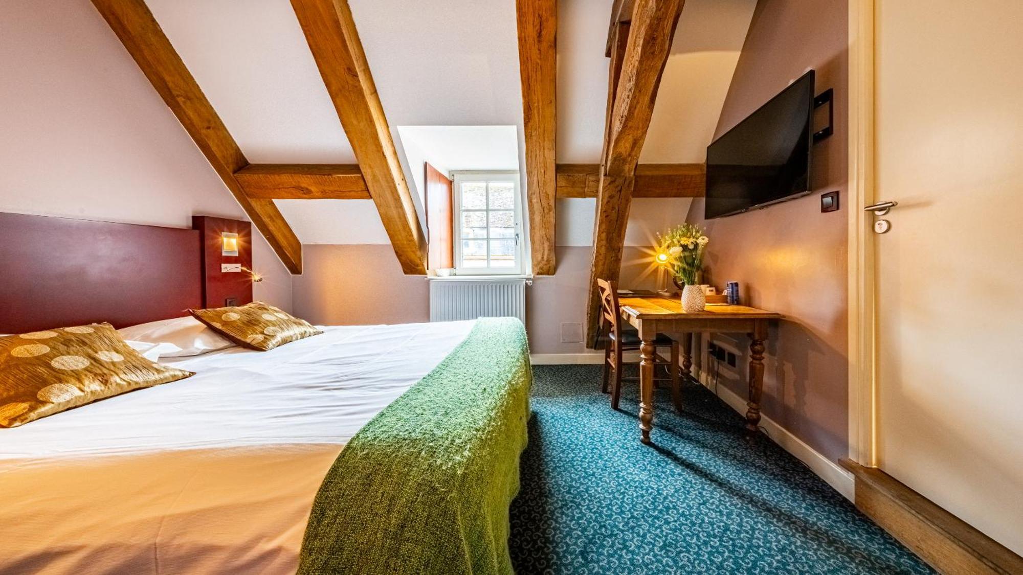 Hotel Relais De La Cote D'Or Семюр-ан-Оксуа Екстериор снимка