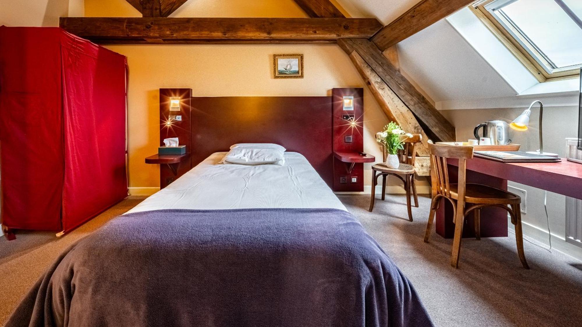Hotel Relais De La Cote D'Or Семюр-ан-Оксуа Екстериор снимка