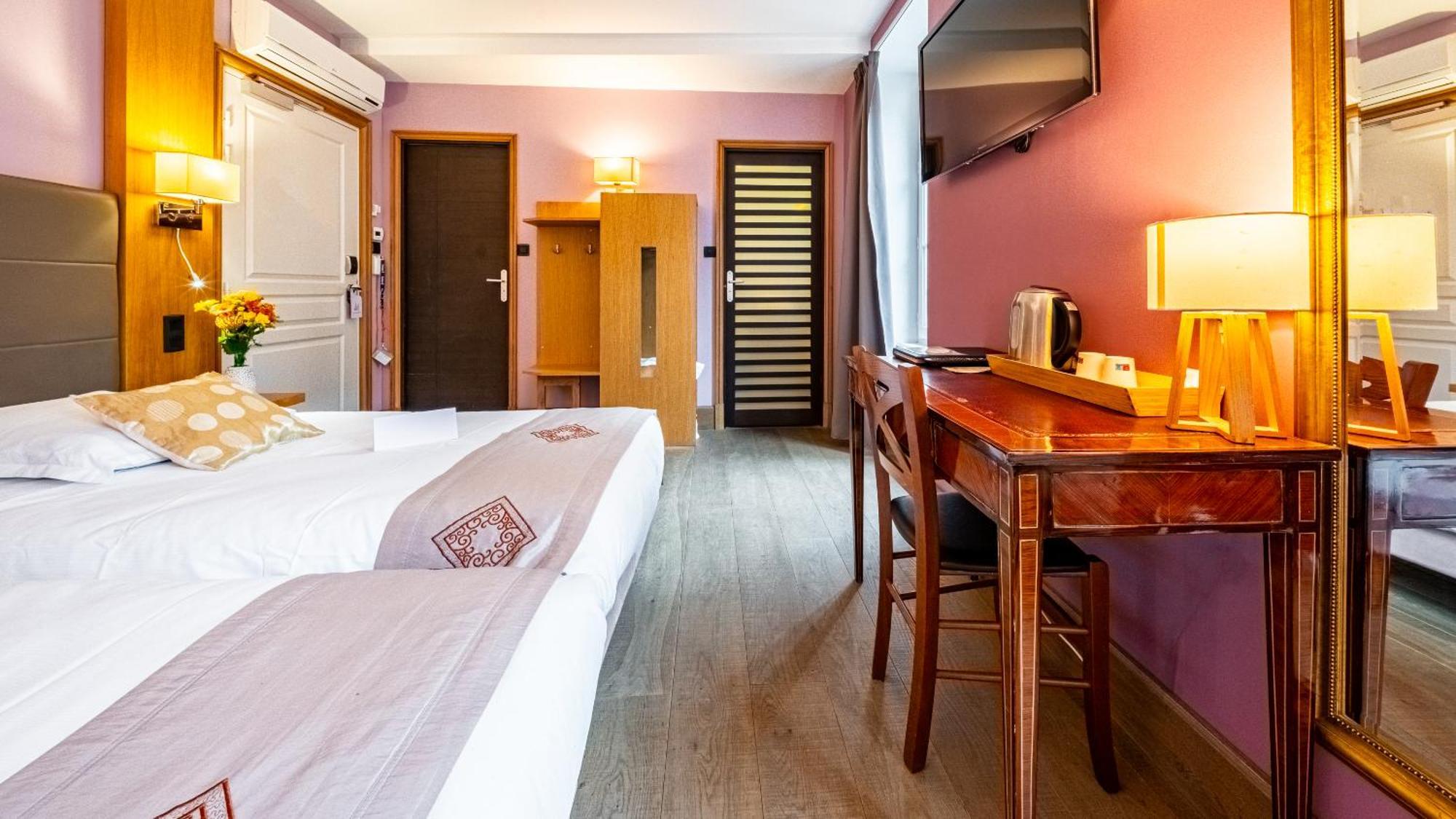 Hotel Relais De La Cote D'Or Семюр-ан-Оксуа Екстериор снимка