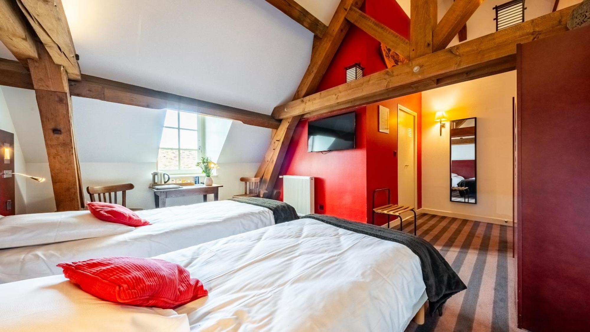 Hotel Relais De La Cote D'Or Семюр-ан-Оксуа Екстериор снимка
