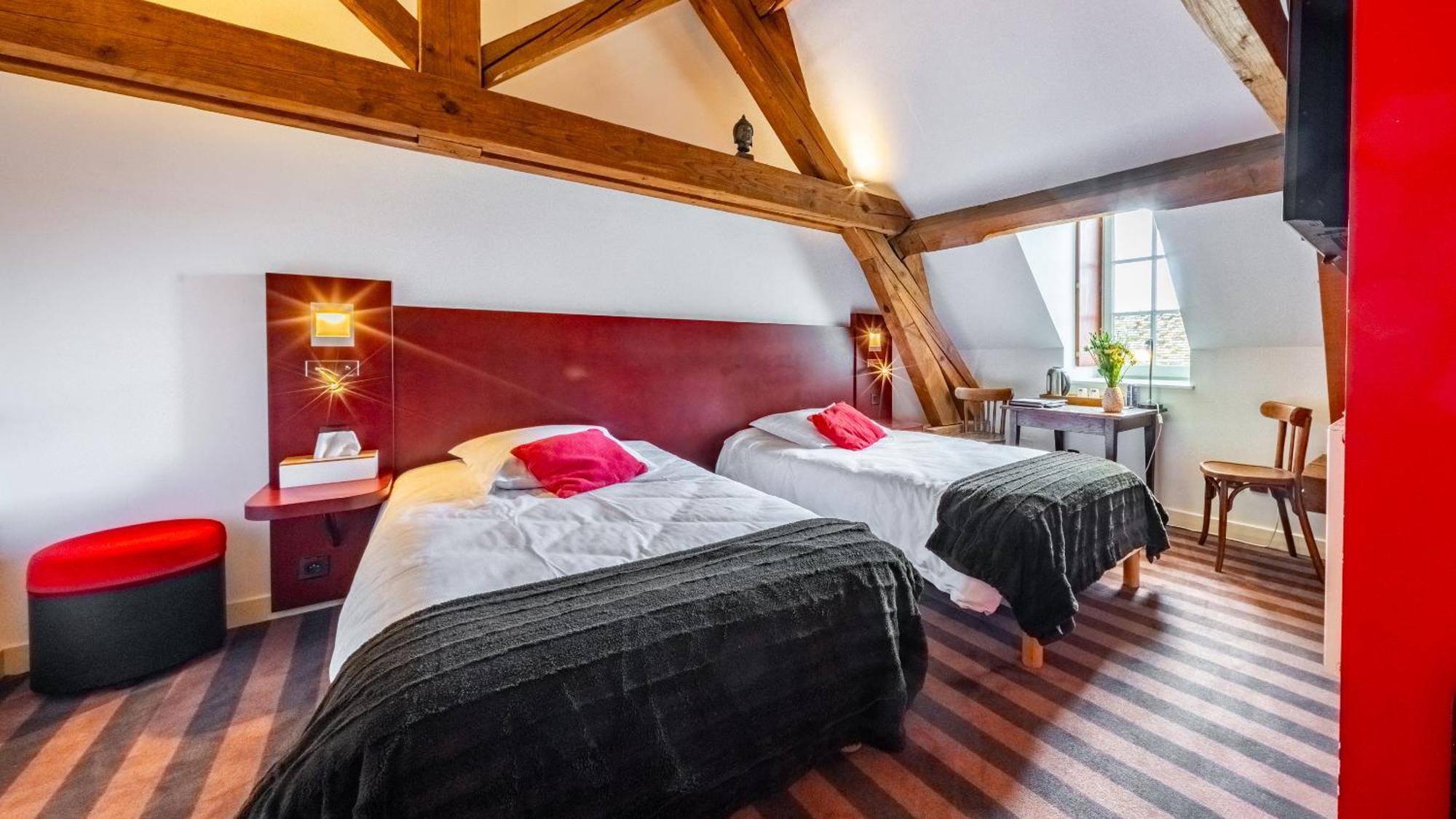 Hotel Relais De La Cote D'Or Семюр-ан-Оксуа Екстериор снимка