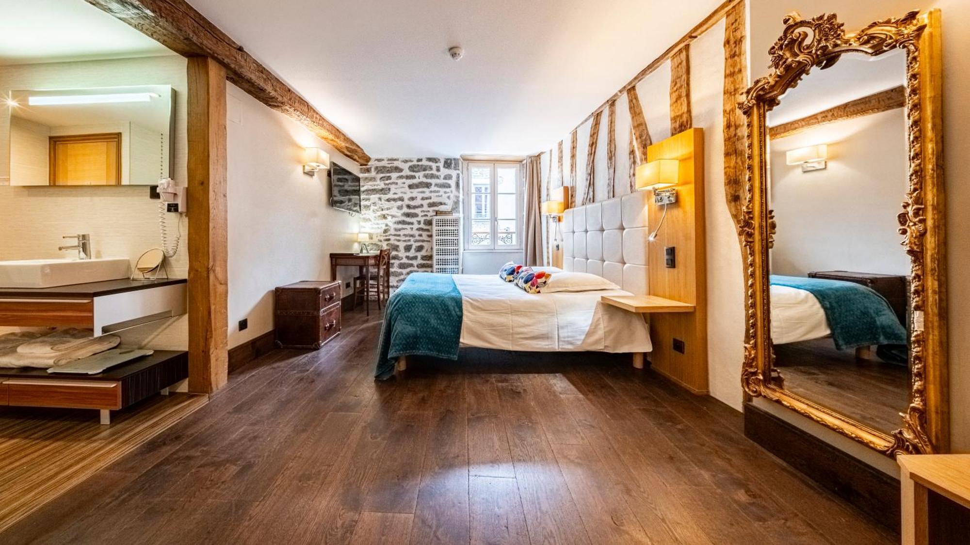 Hotel Relais De La Cote D'Or Семюр-ан-Оксуа Екстериор снимка
